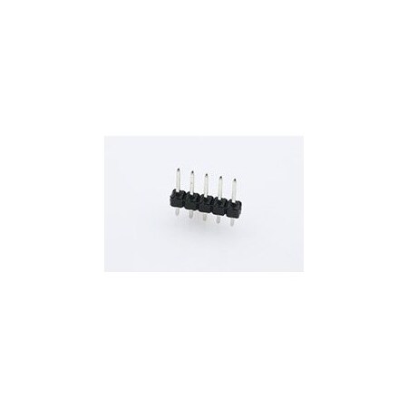 Molex KK 100 Hdr Assy Bkwy 05 Ckt Tin 22-28-4051